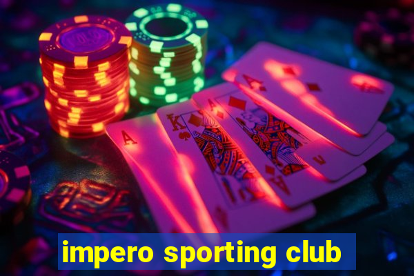 impero sporting club